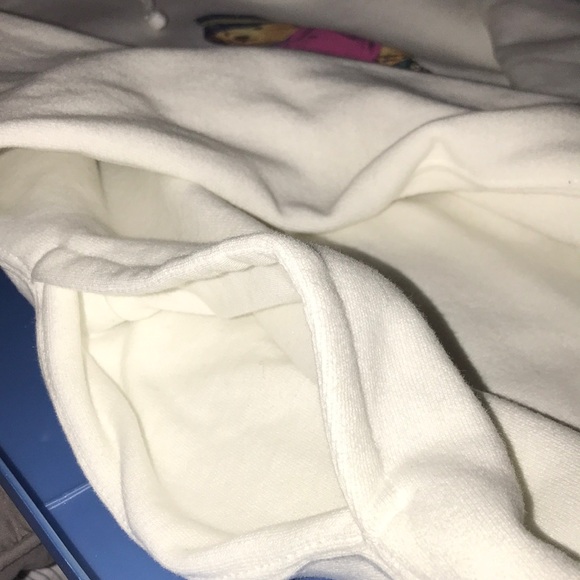 POLO RALPH LAUREN BEAR VACATION PULLOVER HOODIE - Picture 9 of 11